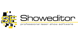 Logo Showeditor