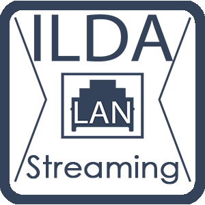 Operation Modes Icon Ildastreaming