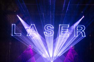 Laserworld Prolight Sound 2015 1149 Thump
