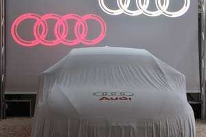 2011 Audi A6 Car Presentation